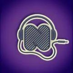 Nasty FM-logo