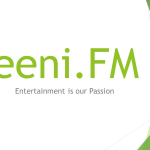 Teeni FM-logo