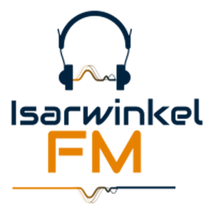 Isarwinkel FM-logo