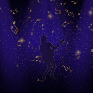 Nightlife Radio-logo