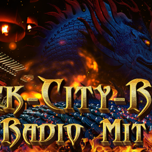 Blackbeatz Radio-logo