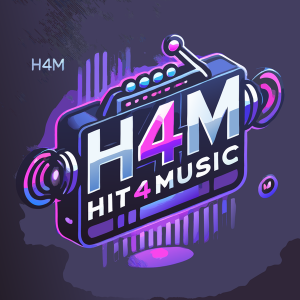Hit4Music-logo