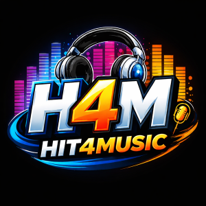 Hit4Music-logo