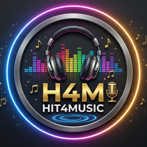 Hit4Music-logo
