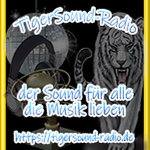 Tigersound Radio-logo