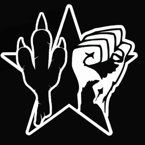 Raptor FM-logo