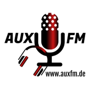 Aux FM-logo