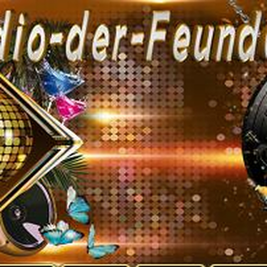 Dance Radio-logo