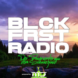 Blackforest Radio-logo