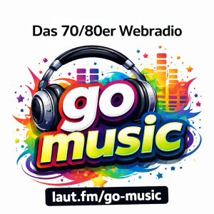 Go Music-logo