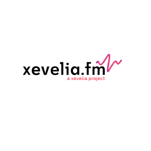 Xevelia FM-logo