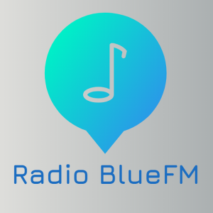 Blue Radio-logo