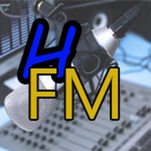 Halbzeit FM-logo