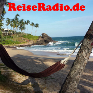 Reise Radio-logo