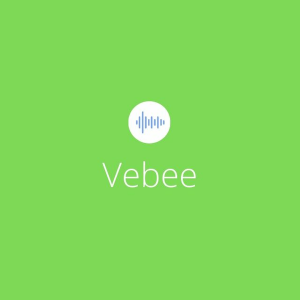 Vebee-logo
