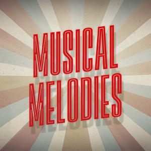 Musical Radio-logo