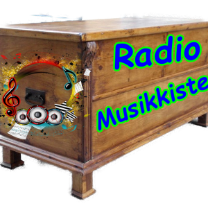 Radio Musikkiste-logo