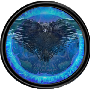 Raven-logo