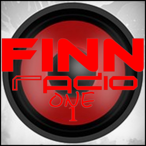 Finnradioone-logo