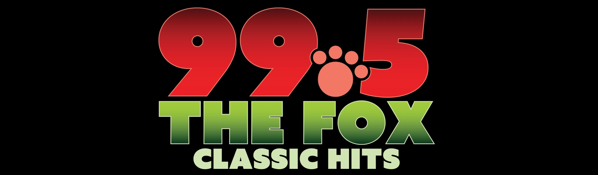 99.5 The Fox