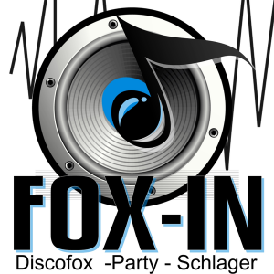 Fox In-logo