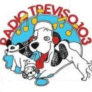 Radiotreviso 103-logo