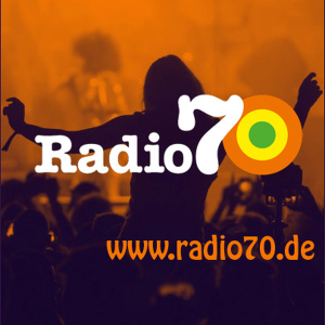 Radio 70-logo