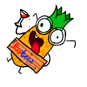Ray Radio-logo