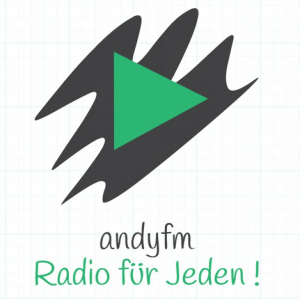 Andy FM-logo
