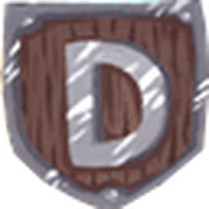Detriox FM-logo