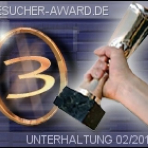 Antenne Dachau-logo