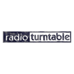Radio Turntable-logo
