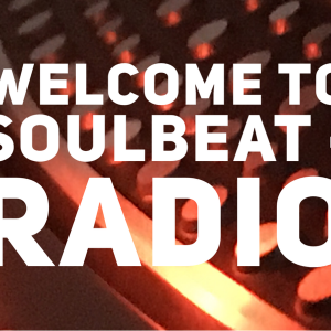 Soulbeat Radio-logo
