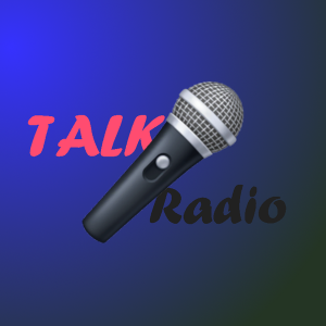 Talk Radio-logo