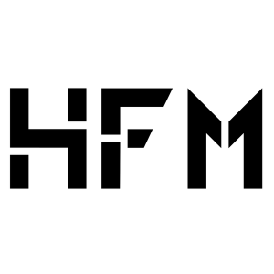 Evolution FM-logo