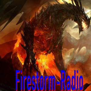 Firestorm Radio-logo
