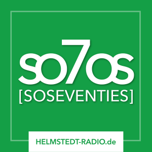 So 70s-logo