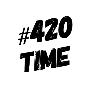 420 Radio-logo