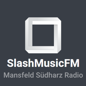 Slashmusic FM-logo