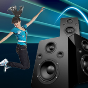 Clubonelive Radio-logo