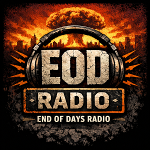 Eod Radio-logo