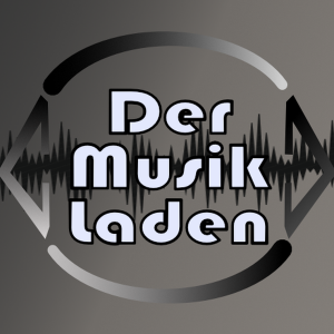 Dermusikladen-logo