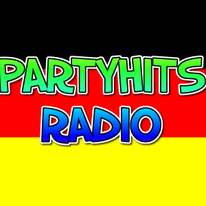 Partyhits-logo