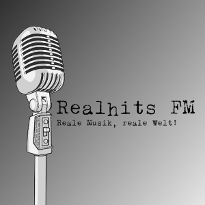 Realhits FM-logo