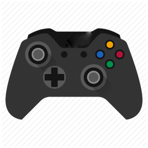 Gamerecke-logo