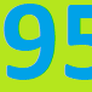 Radio 95 Saar-logo