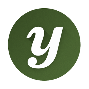 Yourradio FM-logo