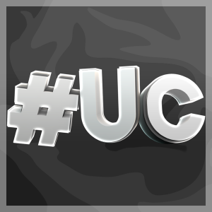 Unkw FM-logo