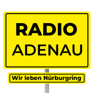 Radio Adenau-logo
