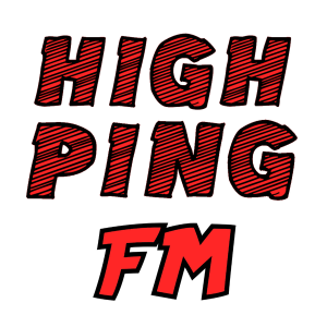Highping FM-logo